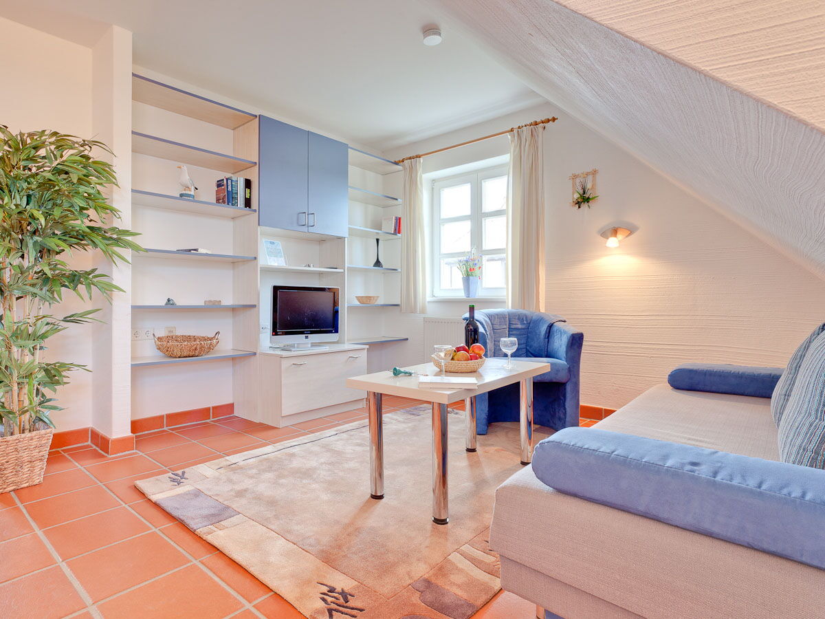 Ferienwohnung am Bakenberg 4 - Standard
