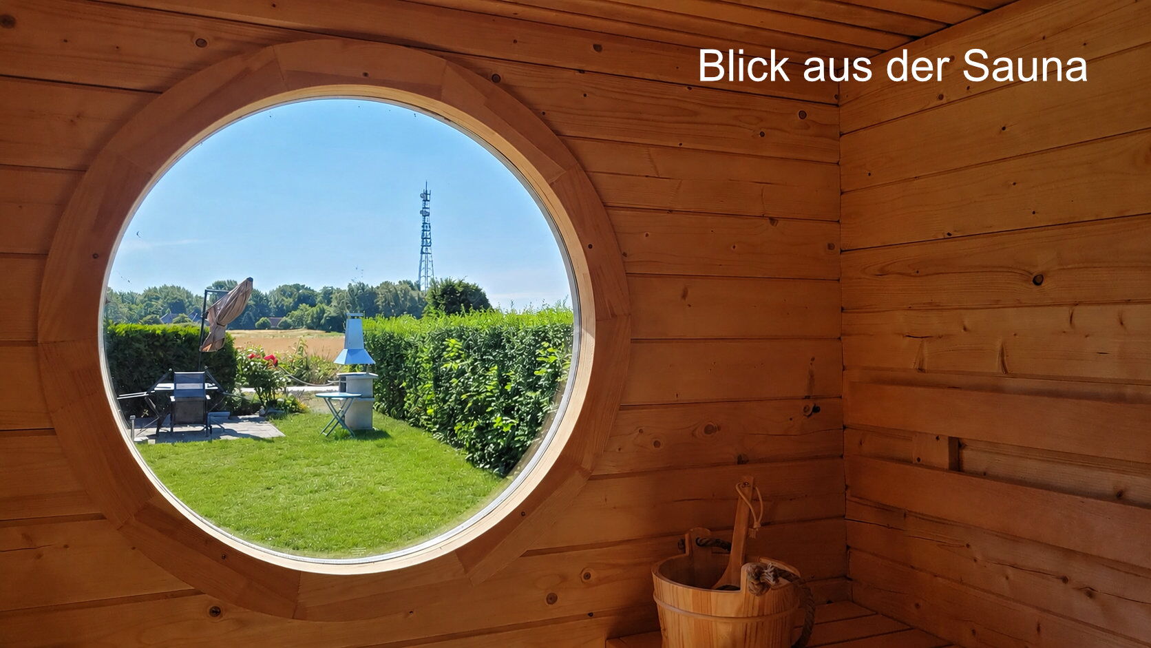 Reetdachhaus Laurin in Dranske