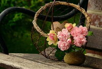 Blumencafé Wiek
