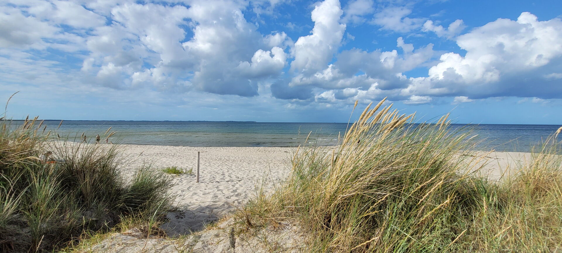 Strandhaus Lucia in Breege