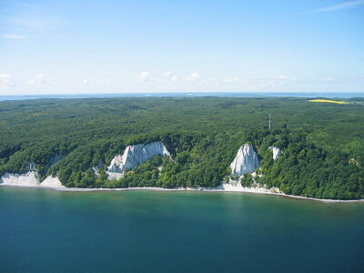 Jasmund Nationalpark