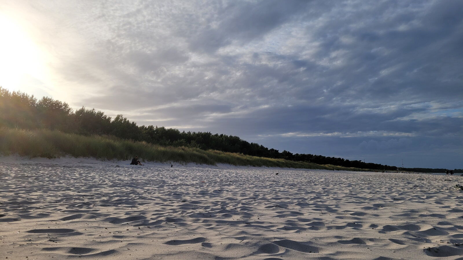 Strandhaus Lucia in Breege