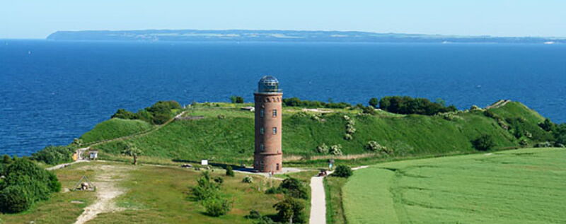 Kap Arkona / Arkonabahn