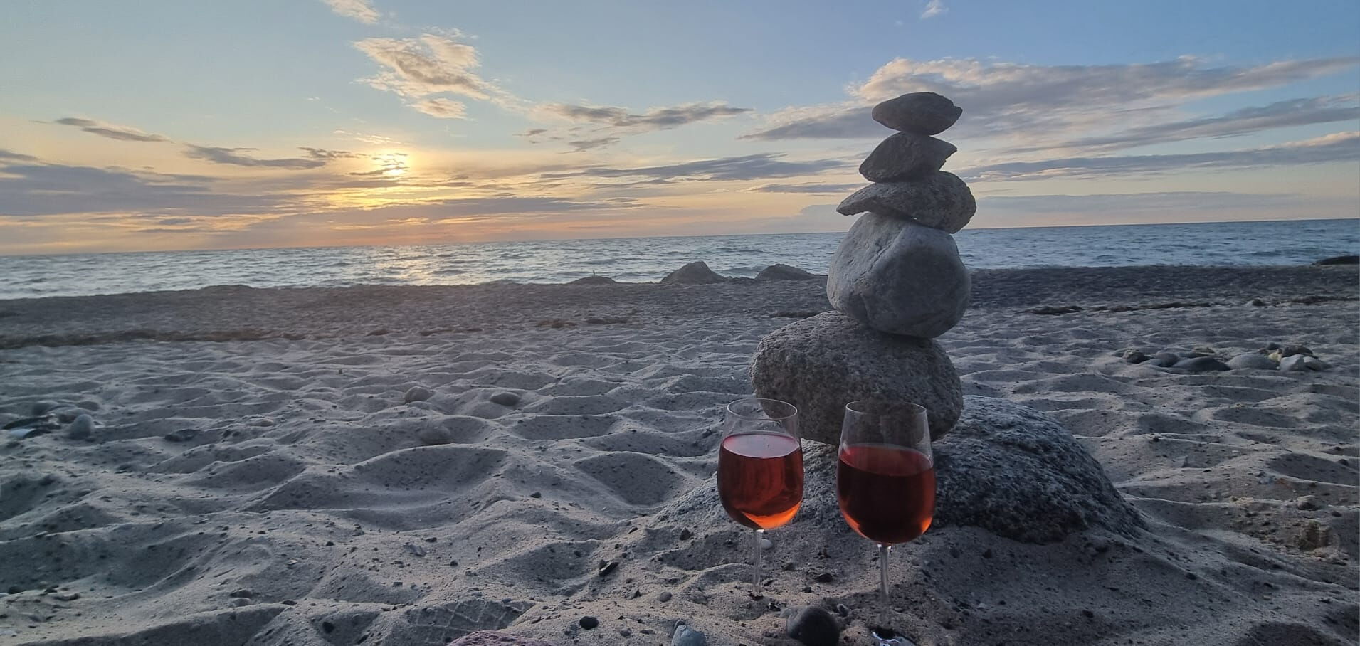 Strandhaus Lucia in Breege