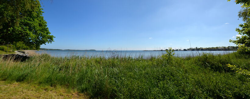Insel Vilm