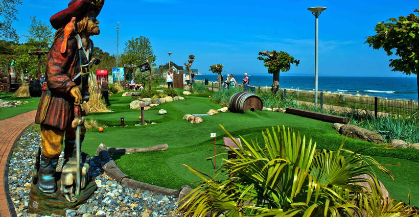 Abenteuer Golf Göhren