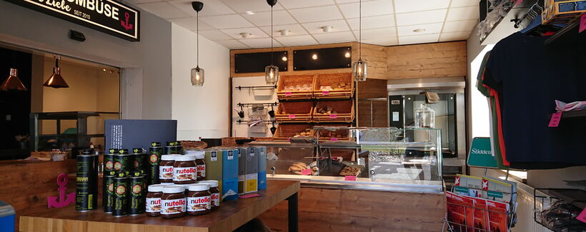 Backshop