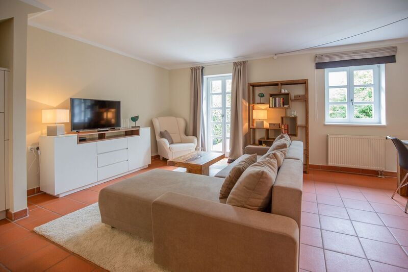 Ferienwohnung am Bakenberg 2 - Komfort plus