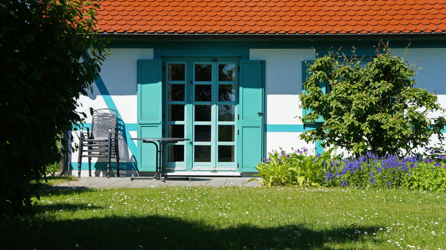 Ferienwohnung am Bakenberg 1 - Standard
