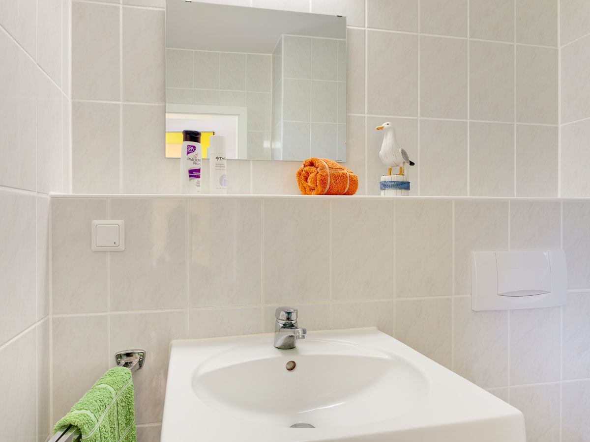 Ferienwohnung am Bakenberg 2 - Standard