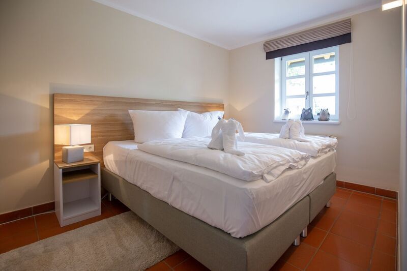 Ferienwohnung am Bakenberg 2 - Komfort plus