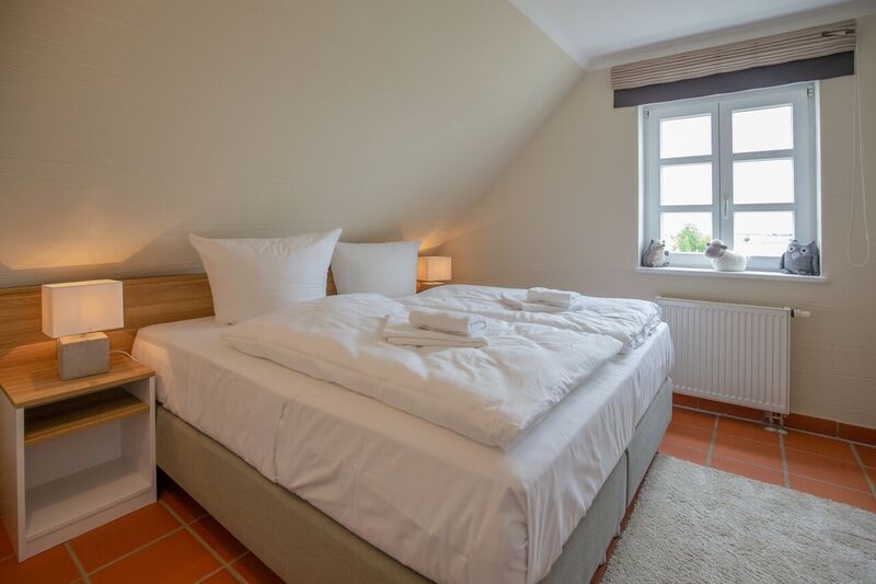 Ferienwohnung am Bakenberg 4 - Komfort plus